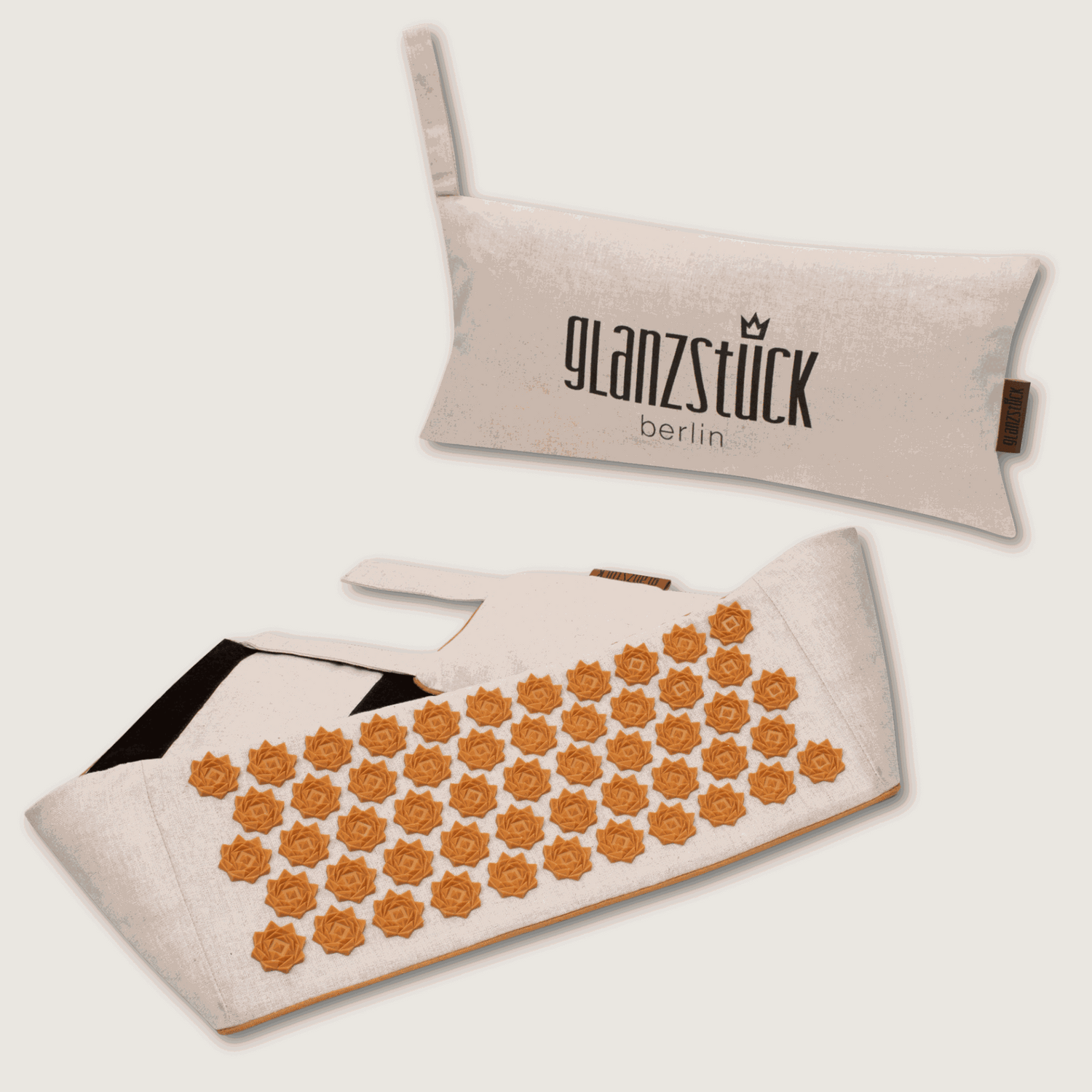 Premium Akupressur Lendengürtel